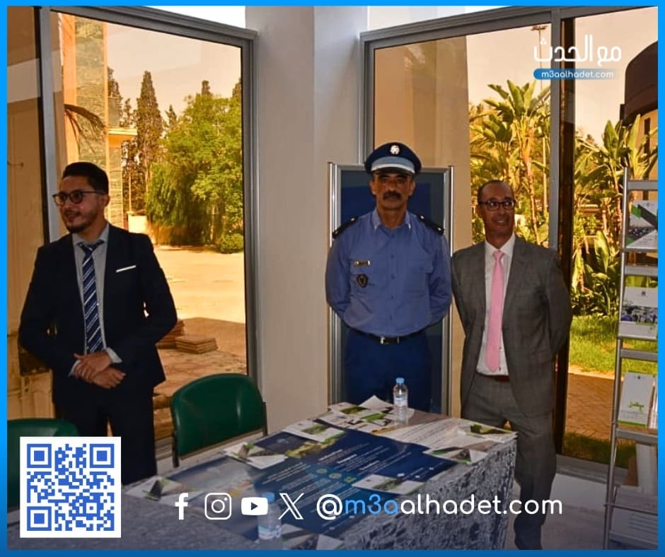 مع الحدث ma3alhadet