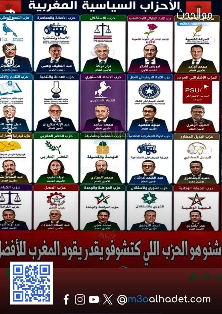 مع الحدث