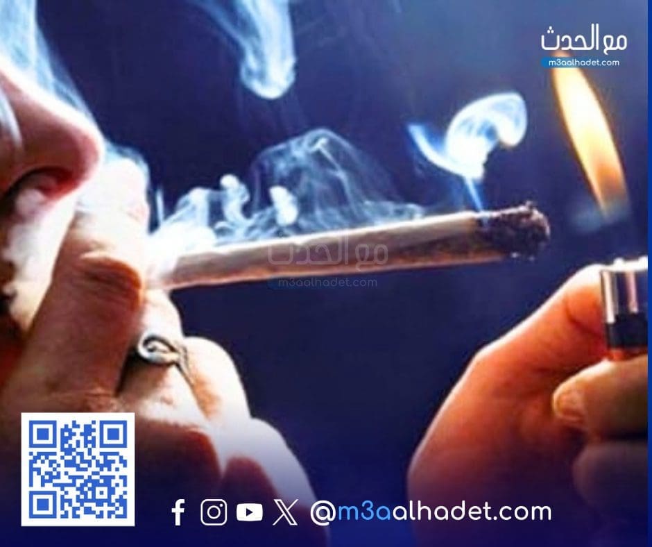 مع الحدث ma3alhadet