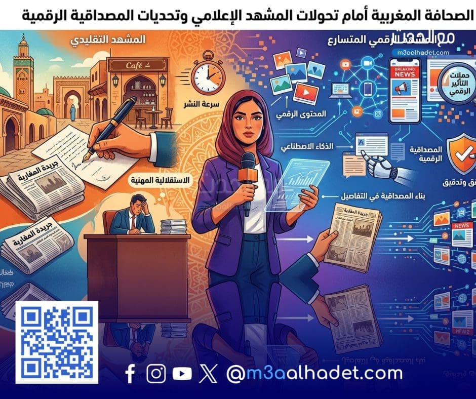 مع الحدث ma3alhadet