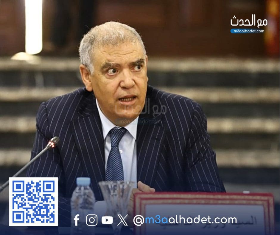 مع الحدث ma3alhadet