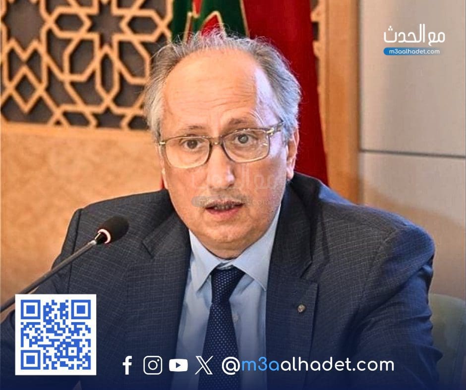مع الحدث ma3alhadet