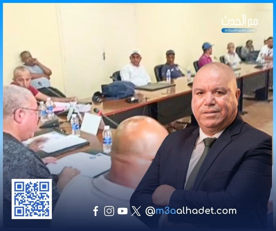 مع الحدث ma3alhadet
